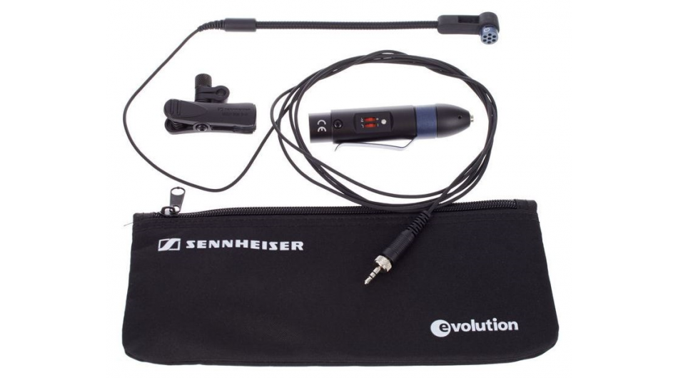 Sennheiser E 908 B