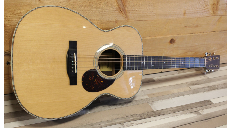 Eastman E8OM-TC 