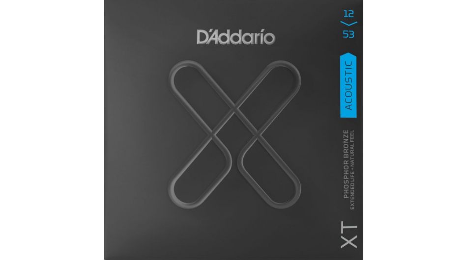 D'Addario XTAPB1253