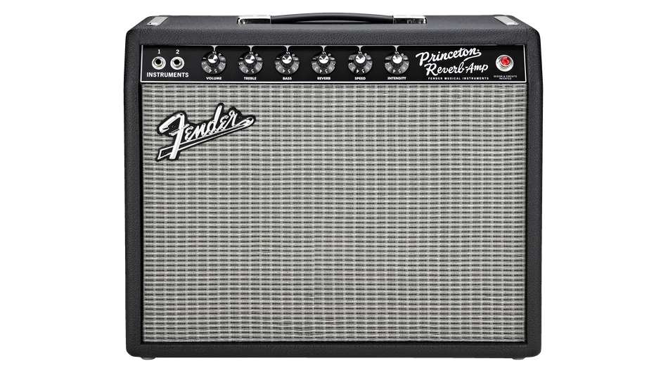 Fender '65 Princeton Reverb