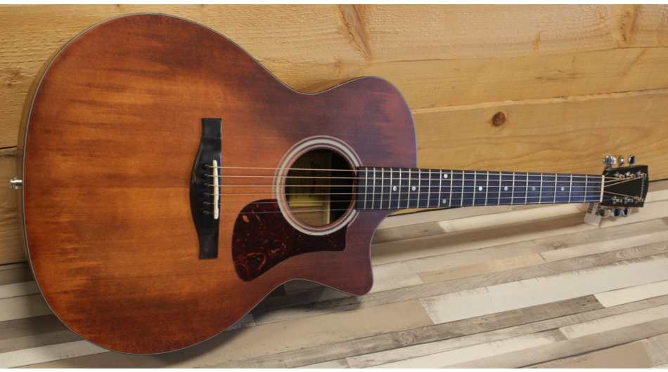 Eastman AC222CE Classic