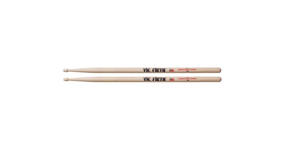 Vic Firth 5A