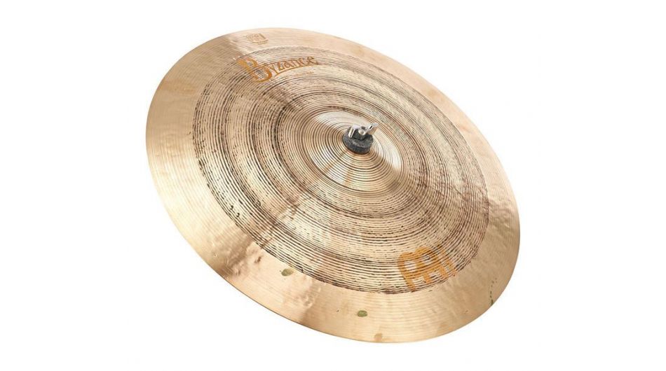 Meinl Byzance Jazz 20" Traditional Ride