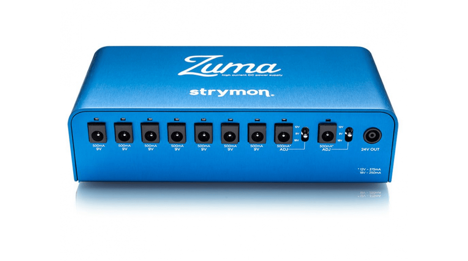 Strymon Zuma