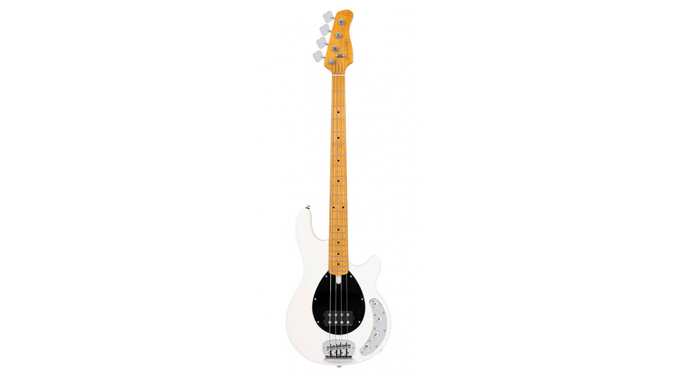 Sire Marcus Miller Z3 4-string Antique White