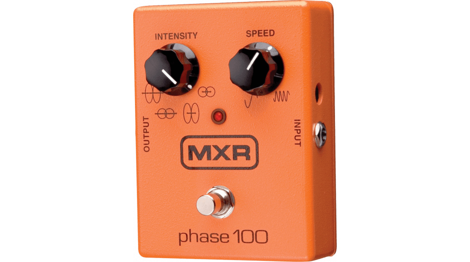 MXR M107 Phase 100