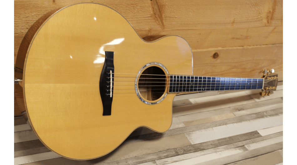 Eastman AC630CE (occasion)