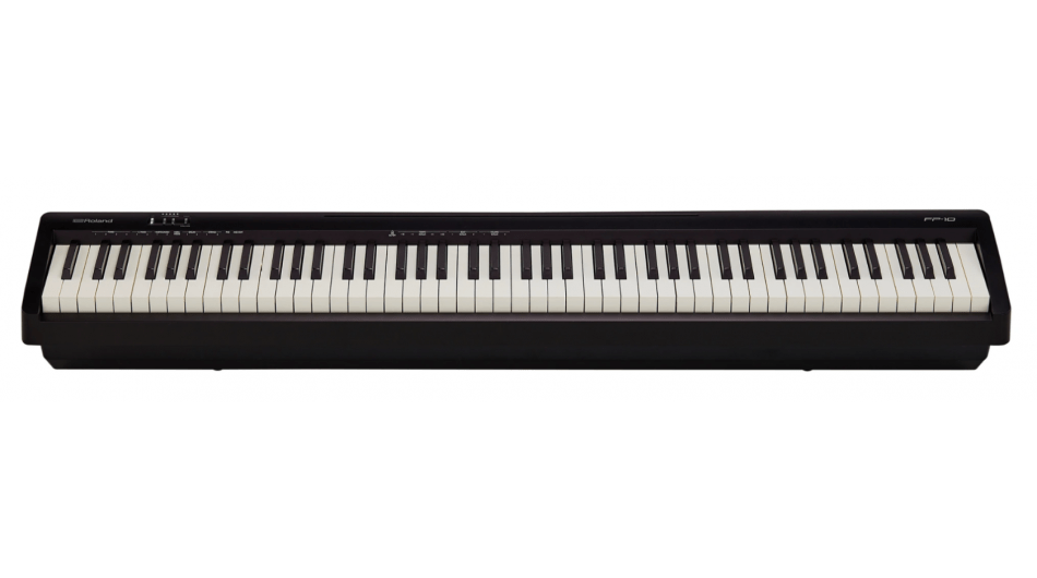 Roland FP-10 BK (B-stock)