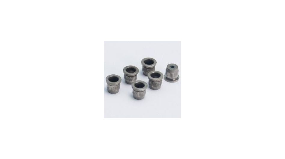 Q-Parts Telecaster String Stoppers