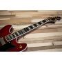 Hagstrom 67 Viking II Wild Cherry