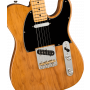 Fender American Pro II Telecaster, Roasted Pine MN