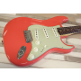 Fender Custom Shop 2024 Vintage Custom 1959 Stratocaster, Fiesta Red