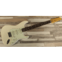 Fender Traditional Strat XII Olympic White (occassion)