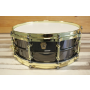 Ludwig LB416BT 14x5" Black Beauty, Brass Hardware