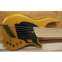 Dingwall Combustion NG3-6 Gold Matte