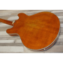 Eastman T59/v Antique Amber