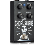 Aguilar Chorusaurus V2