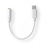 Nedis USB-C™ Adapter