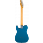 Fender LTD Vintera Road Worn Nitro 60's Telecaster, Lake Placid Blue RW