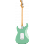 Fender Vintera 50's Stratocaster, Seafoam Green MN