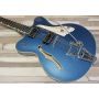 Duesenberg Fullerton Elite Catalina Blue