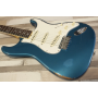 Fender Custom Shop 2024 Time Machine 1967 Stratocaster Relic Closet Classic Hardware, Aged Ocean Turquoise