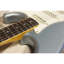 Fender Custom Shop LTD 1965 Strat Journeyman Relic, Ice Blue Metallic