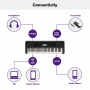 Yamaha PSR-E383