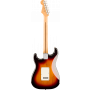 Fender Player II Stratocaster, 3-Color Sunburst RW