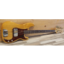 Fender Custom Shop 2024 Time Machine 1966 Precision Bass Journeyman Relic, Aged Natural