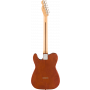 Fender American Performer Timber Telecaster, Mocha MN