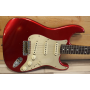 Fender Custom Shop LTD Roasted "Big Head" Stratocaster, Relic Aged Candy Apple Red