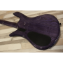 Spector Euro 4 CST - Natural Violet Burst Gloss