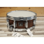 Tama 50th Anniversary Limited Mastercraft Rosewood 14x5.5 snaredrum