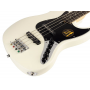 Sire Marcus Miller V3+ 2nd Gen 4 Antique White