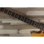 Fender Custom Shop 2024 Time Machine 1966 Precision Bass Journeyman Relic, Aged Natural