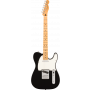 Fender Player II Telecaster, Black MN