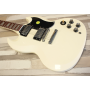 Tokai SG58 Vintage White