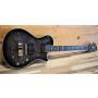 Hagstrom Ultra Swede Cosmic Blackburst 