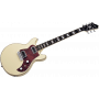 Hagstrom Megin, Creme