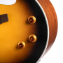 Cort CJ-RETRO Vintage Sunburst Matte