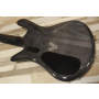 Spector Euro 5 CST - Natural Black Burst Gloss