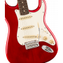 Fender Player II Stratocaster, Transparent Cherry Burst RW