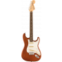 Fender American Performer Timber Stratocaster, Mocha RW