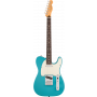 Fender Player II Telecaster, Aquatone Blue RW