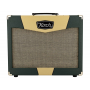 Koch Ventura V20C/112G Limited Edition Green/Cream