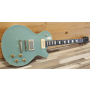 Eastman SB58/TV Limited Edition, Faded Blue