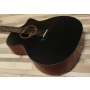 Eastman AC122-2CE Black