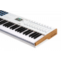 Arturia KeyLab 49 Mk3 - White