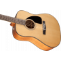 Fender CD-60 V3, Natural